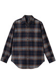 TRANE L/S SHIRTS CHECK ロングスリーブシャツ