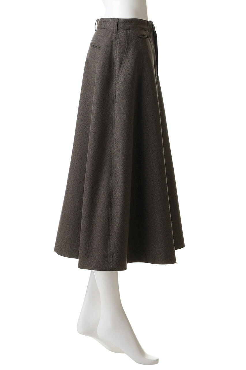 MADISONBLUE(マディソンブルー)｜【予約販売】DRESS FLARE SK