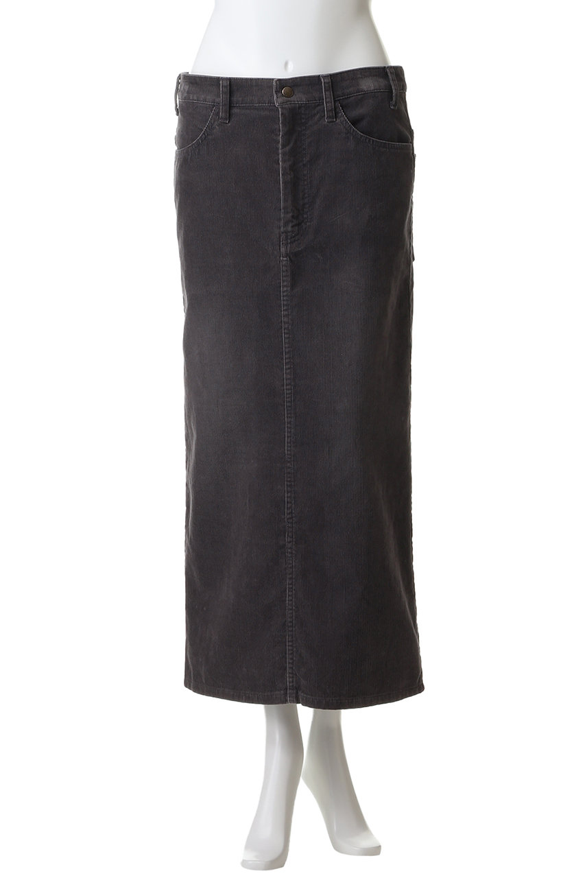 MADISONBLUE(マディソンブルー)｜【予約販売】4P I-LINE SKIRT CORDS I