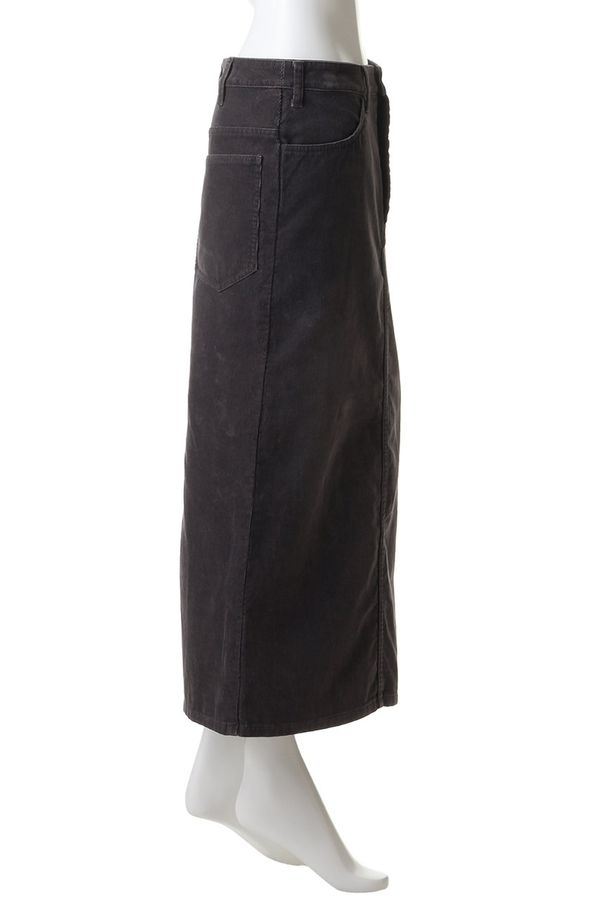 MADISONBLUE(マディソンブルー)｜【予約販売】4P I-LINE SKIRT CORDS I