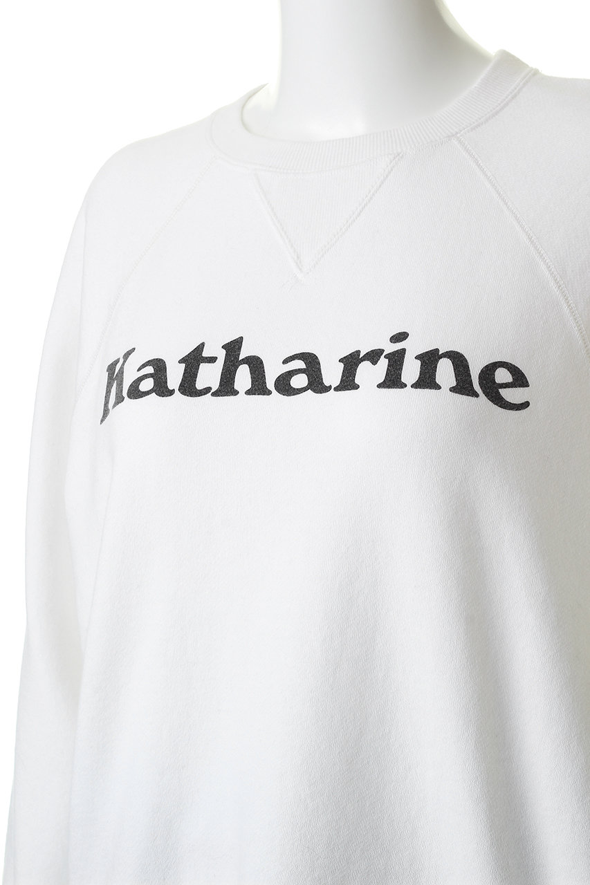 MADISONBLUE(マディソンブルー)｜【予約販売】KATHARINE CREW NECK 