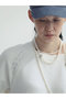 【予約販売】GRAFFITI CREW NECK SWEAT クルーネックスウェット マディソンブルー/MADISONBLUE