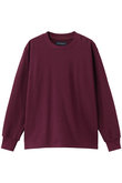 LONGSLEEVE SWEAT T-SHIRTS ロングスリーブTシャツ