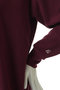 【予約販売】LONGSLEEVE SWEAT T-SHIRTS ロングスリーブTシャツ マディソンブルー/MADISONBLUE