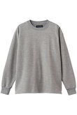 LONGSLEEVE SWEAT T-SHIRTS ロングスリーブTシャツ