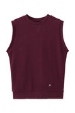 SWEAT VEST スウェットベスト