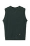 【予約販売】SWEAT VEST スウェットベスト マディソンブルー/MADISONBLUE グリーン