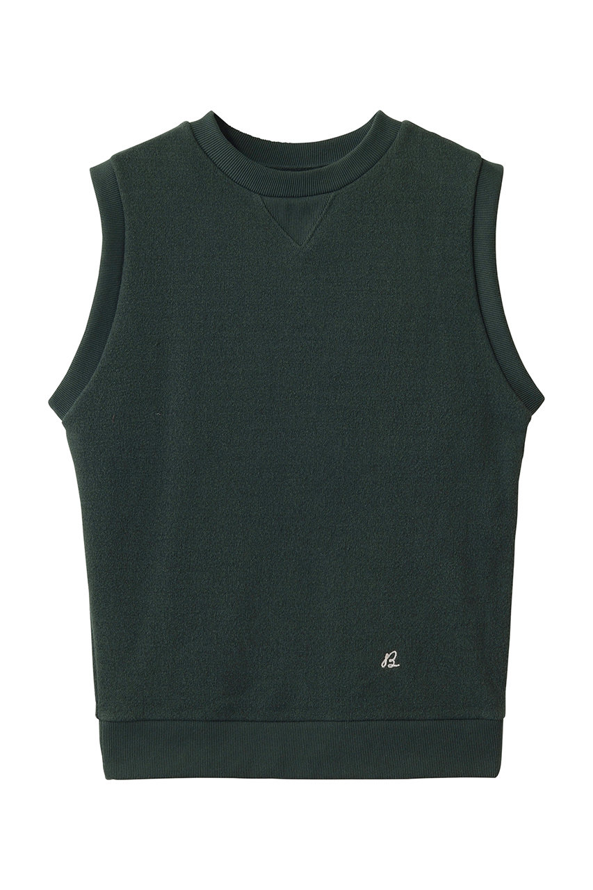 SWEAT VEST スウェットベスト
