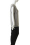 【予約販売】SWEAT VEST スウェットベスト マディソンブルー/MADISONBLUE