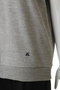 【予約販売】SWEAT VEST スウェットベスト マディソンブルー/MADISONBLUE