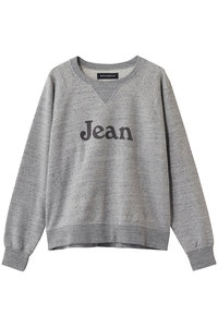 MADISONBLUE(マディソンブルー)｜HELLO SWEAT L/S URAKE ロング