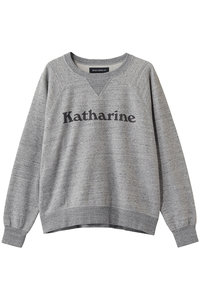MADISONBLUE(マディソンブルー)｜HELLO SWEAT L/S URAKE ロング