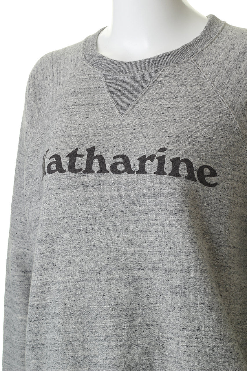 MADISONBLUE(マディソンブルー)｜【予約販売】KATHARINE CREW NECK