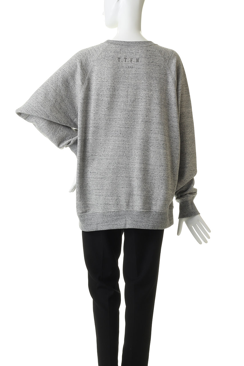 MADISONBLUE(マディソンブルー)｜【予約販売】GRAFFITI CREW NECK