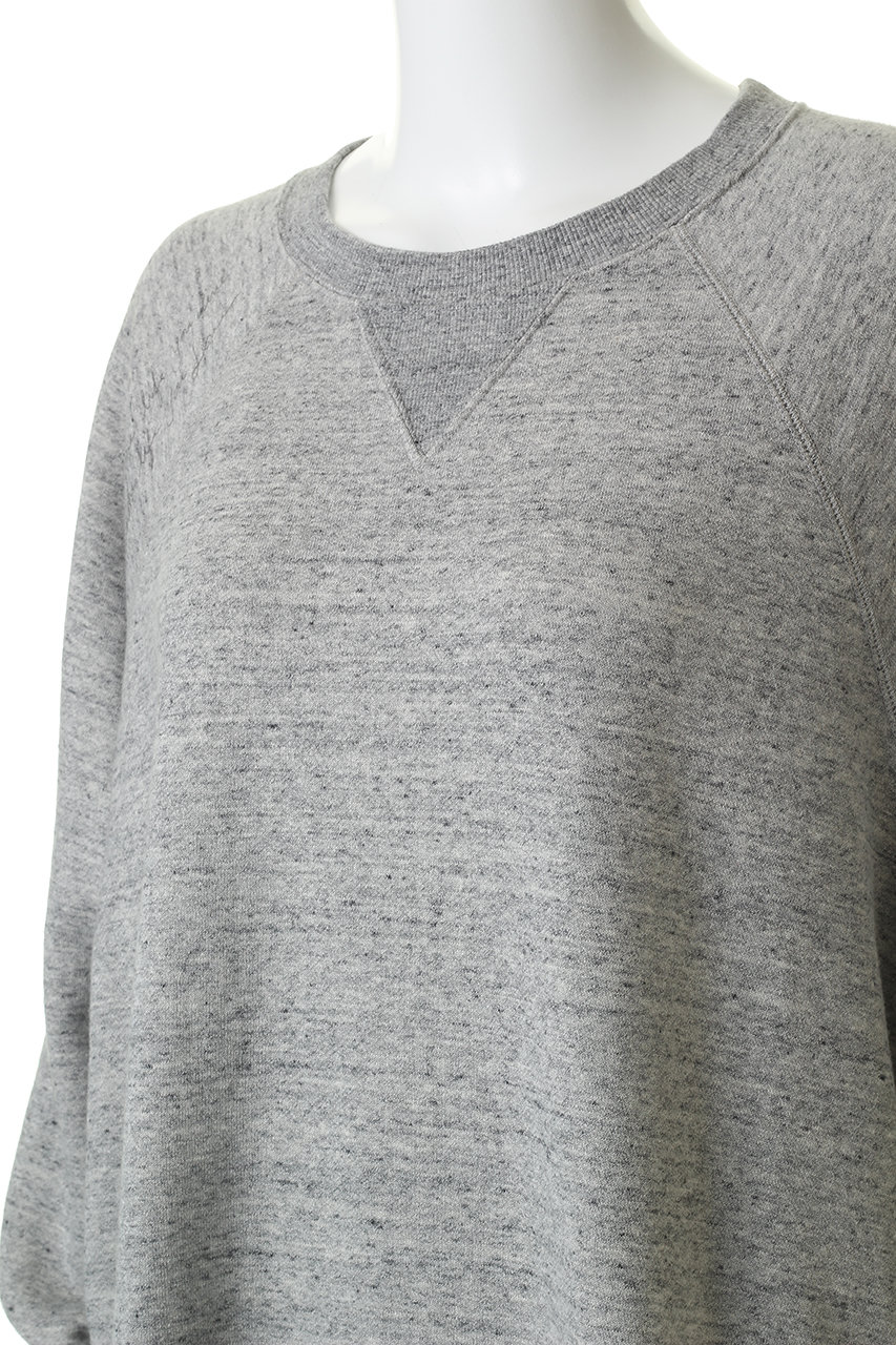 MADISONBLUE(マディソンブルー)｜【予約販売】GRAFFITI CREW NECK
