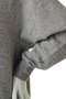 【予約販売】GRAFFITI CREW NECK SWEAT クルーネックスウェット マディソンブルー/MADISONBLUE