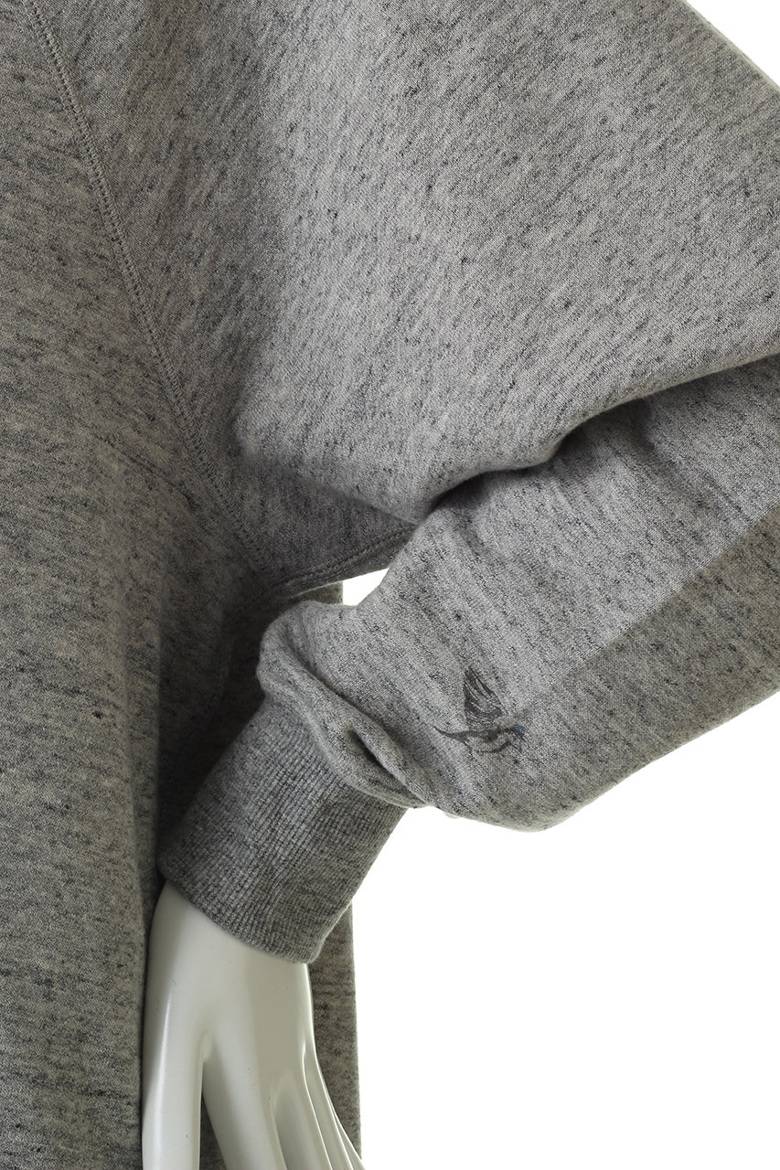 MADISONBLUE(マディソンブルー)｜【予約販売】GRAFFITI CREW NECK