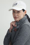【予約販売】【UNISEX】B CAP CORDS キャップ マディソンブルー/MADISONBLUE