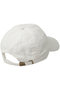 【予約販売】【UNISEX】B CAP CORDS キャップ マディソンブルー/MADISONBLUE