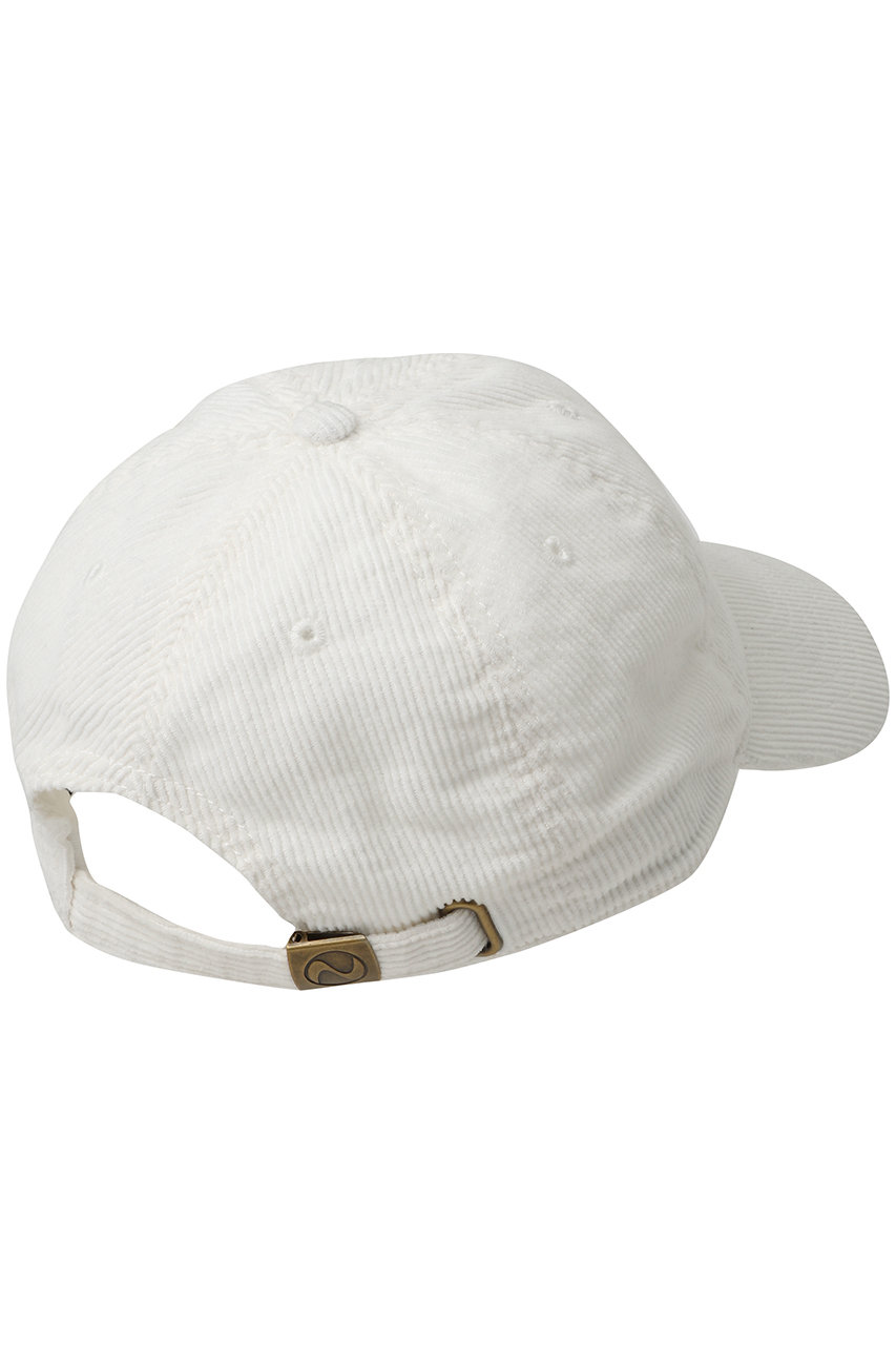 MADISONBLUE(マディソンブルー)｜【予約販売】【UNISEX】B CAP CORDS