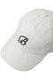 【予約販売】【UNISEX】B CAP CORDS キャップ マディソンブルー/MADISONBLUE