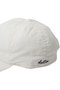 【予約販売】【UNISEX】B CAP CORDS キャップ マディソンブルー/MADISONBLUE