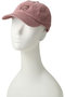 【予約販売】【UNISEX】B CAP CORDS キャップ マディソンブルー/MADISONBLUE