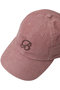 【予約販売】【UNISEX】B CAP CORDS キャップ マディソンブルー/MADISONBLUE