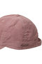 【予約販売】【UNISEX】B CAP CORDS キャップ マディソンブルー/MADISONBLUE