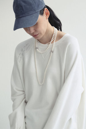 マディソンブルー/MADISONBLUEの【予約販売】【UNISEX】B CAP CORDS キャップ(140200/140202)