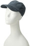 【予約販売】【UNISEX】B CAP CORDS キャップ マディソンブルー/MADISONBLUE