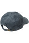 【予約販売】【UNISEX】B CAP CORDS キャップ マディソンブルー/MADISONBLUE