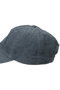 【予約販売】【UNISEX】B CAP CORDS キャップ マディソンブルー/MADISONBLUE
