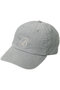 【予約販売】【UNISEX】B CAP CORDS キャップ マディソンブルー/MADISONBLUE ライトグレー