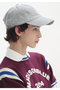 【予約販売】【UNISEX】B CAP CORDS キャップ マディソンブルー/MADISONBLUE