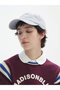 【予約販売】【UNISEX】B CAP CORDS キャップ マディソンブルー/MADISONBLUE
