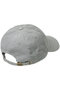 【予約販売】【UNISEX】B CAP CORDS キャップ マディソンブルー/MADISONBLUE