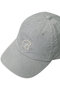 【予約販売】【UNISEX】B CAP CORDS キャップ マディソンブルー/MADISONBLUE