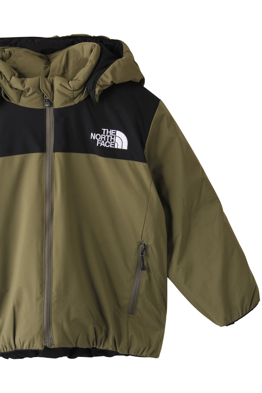 通販でクリスマス North Face ジェランドインサレーションジャケット