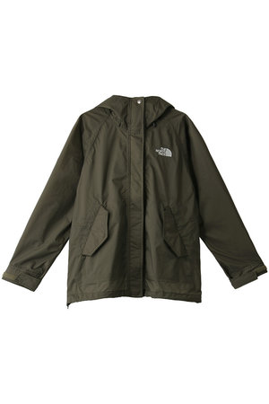 ザ・ノース・フェイス/THE NORTH FACEのマウンテンフィンチパーカ