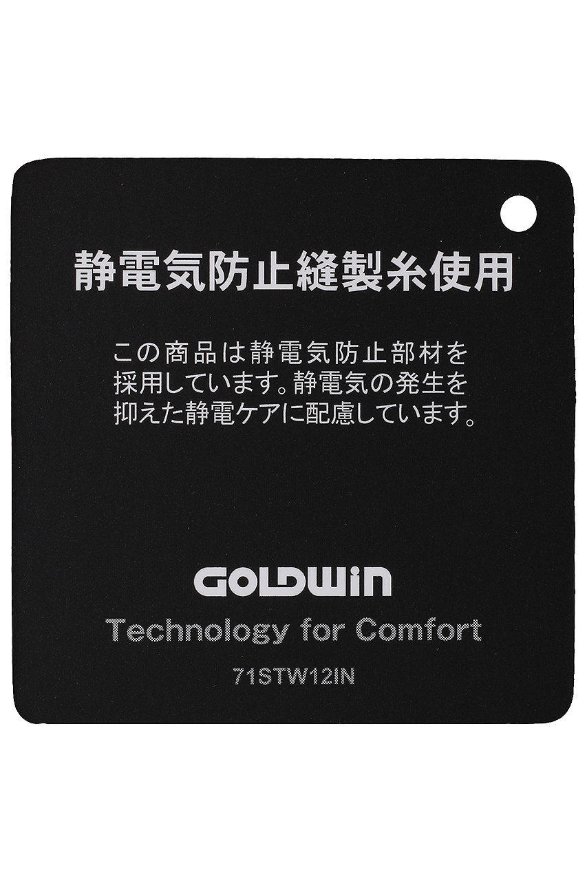 The North Face ザ ノース フェイス マタニティ マイクロフリースワンピース ブラック の通販 Elleshop エル ショップ