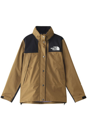 ザ・ノース・フェイス/THE NORTH FACEのマウンテンレインテックスジャケット