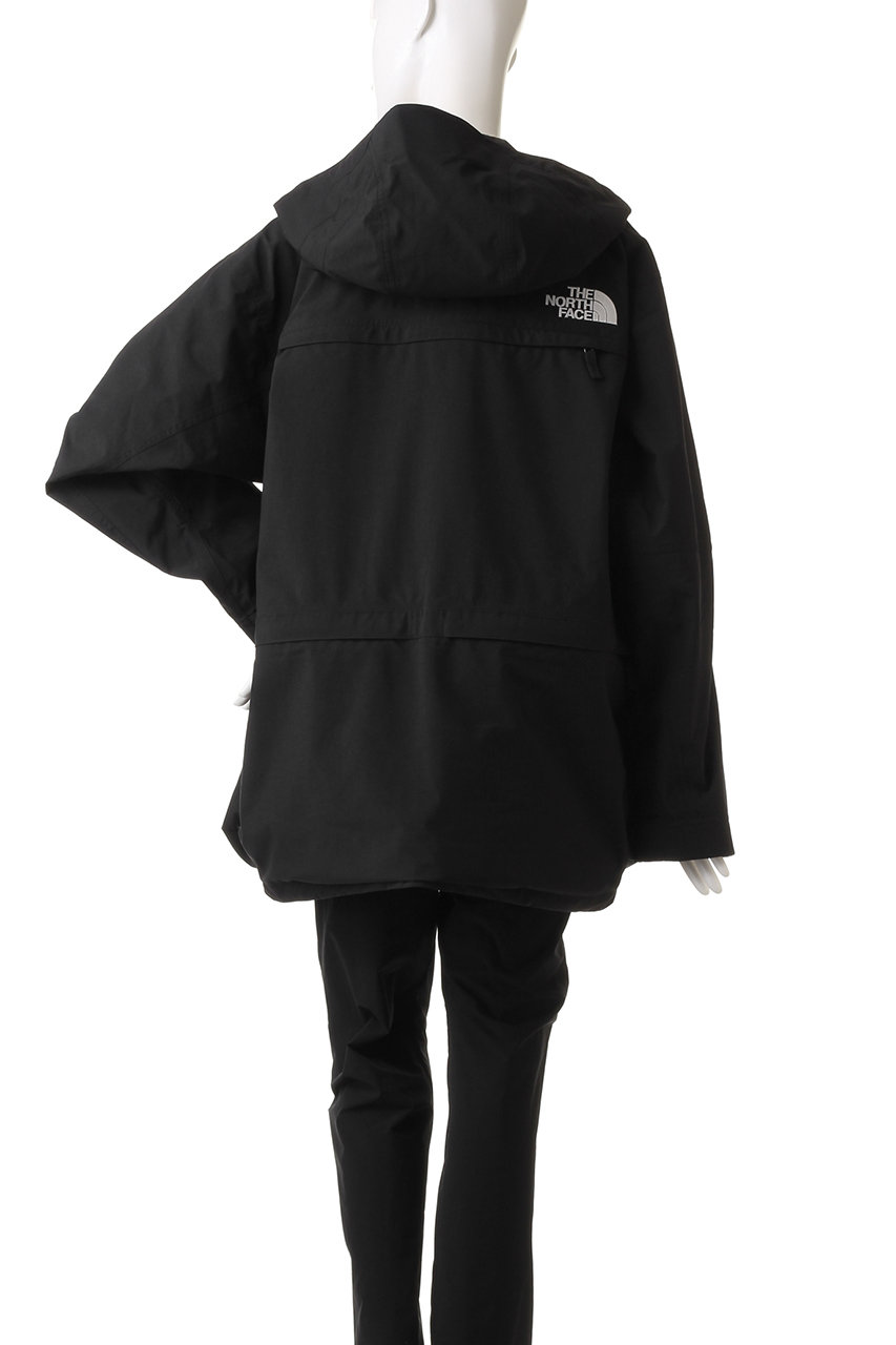 ぶくれて ザ・ノース・フェイス THE NORTH FACE CR STORAGE JACKET CRストレージジャケット トレッキング アウトドア  薄手ジャケット K NPM62210 K 送料無料 ブランケッ - axel-photo-art.com