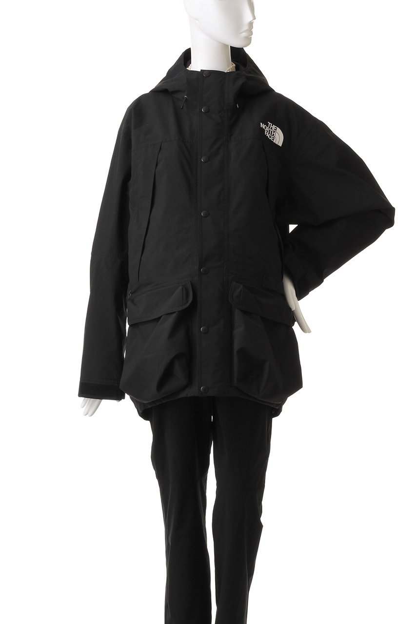 THE NORTH FACE(ザ・ノース・フェイス)｜【UNISEX】【マタニティ】CR