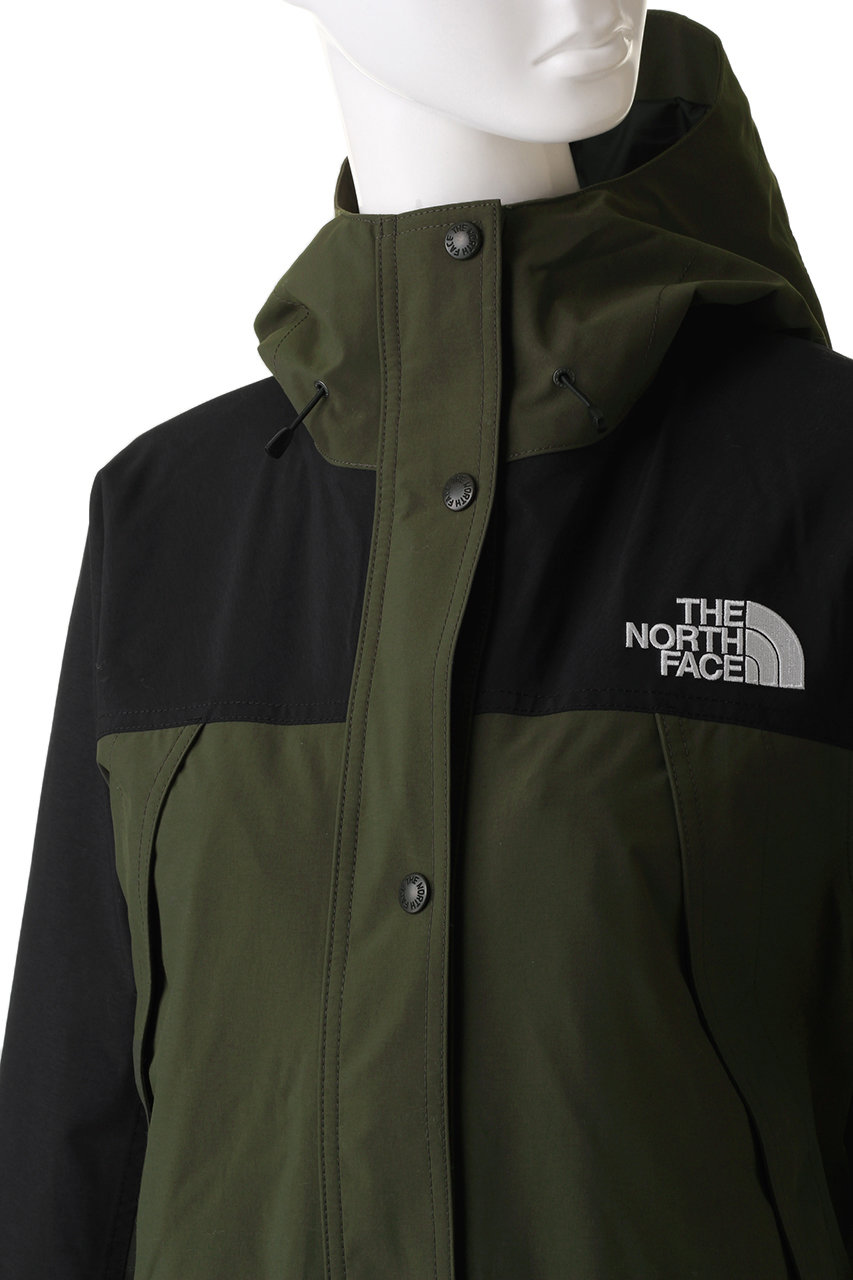 THE NORTH FACE(ザ・ノース・フェイス)｜マウンテンライトコート