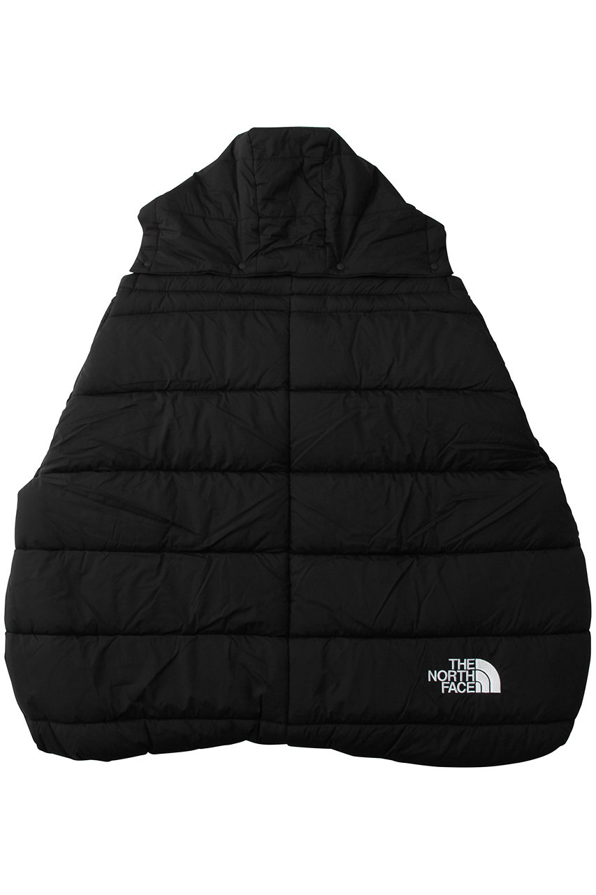 ラベル ノースフェイス The North Face ベビー パーカー コンパクトジャケット B Compact Jacket ミスティライズ ミネラルゴールド Npb Mm Yocabito 店 ウエスト Shineray Com Br