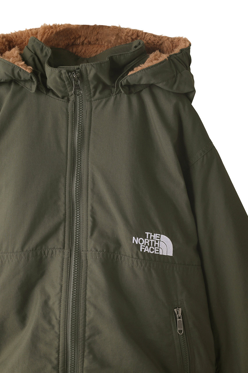 THE NORTH FACE(ザ・ノース・フェイス)｜【Kids】コンパクトノマド ...