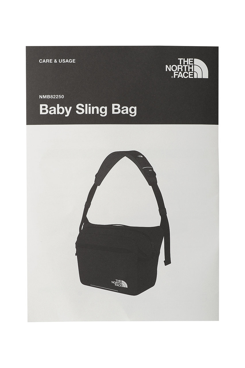 THE NORTH FACE(ザ・ノース・フェイス)｜【Baby】ベビースリングバッグ ...