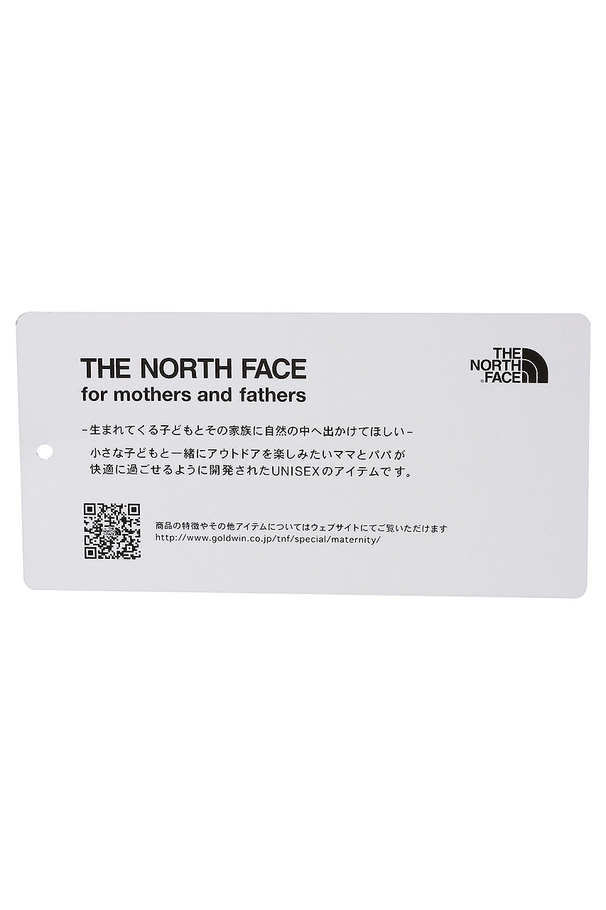 THE NORTH FACE(ザ・ノース・フェイス)｜【マタニティ】【UNISEX】CR