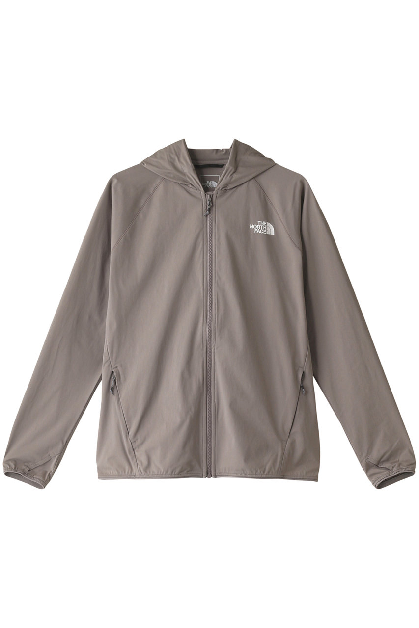 THE NORTH FACE ノースフェイス サンシェイドフルジップフーディ M